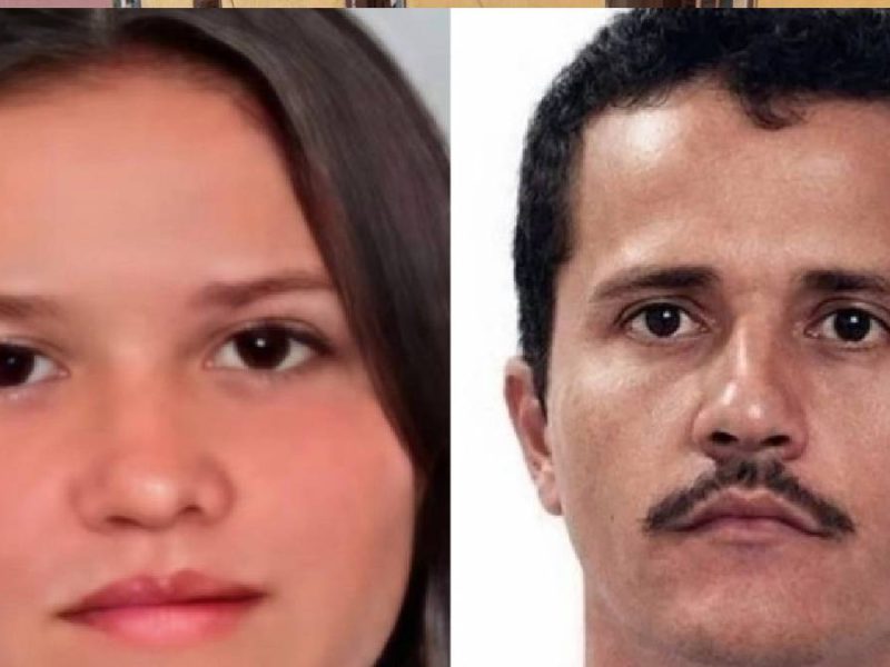 ‘El Rincón La Chulis, la cafetería de Laisha Oseguera, hija de ‘El Mencho’