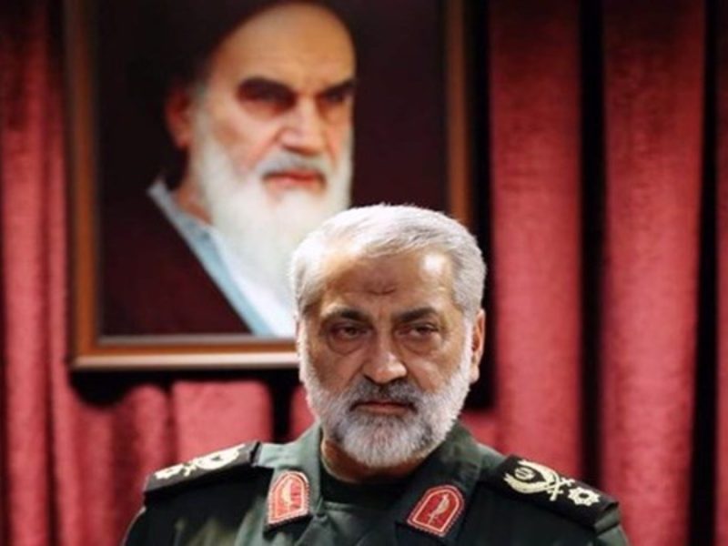 Amenaza Irán con atacar Embajadas de Israel en todo el mundo