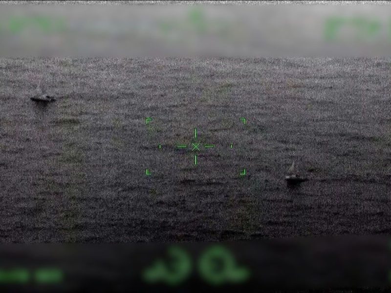 Marina localiza las dos embarcaciones perdidas que zarparon de Isla Mujeres hacia Cuba