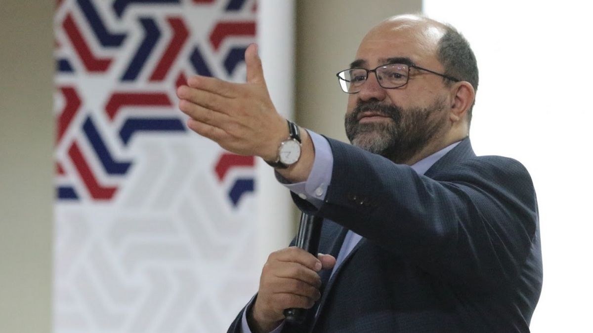 Emilio Álvarez Icaza