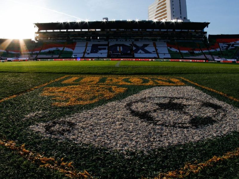 ¿Qué le hizo falta al Estadio León para ser sede de la Copa del Mundo?