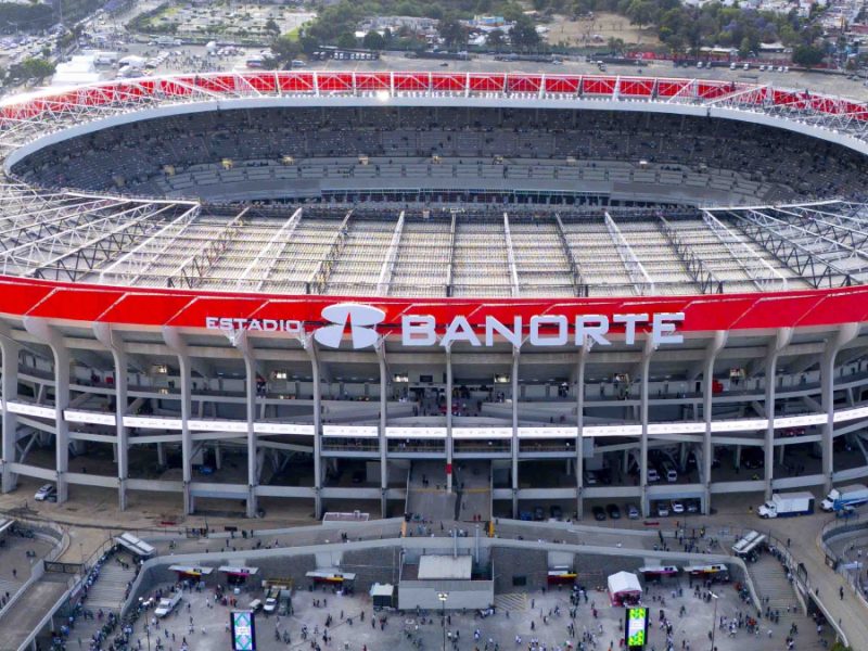 Selección de Portugal presume calles de la CDMX previo al partido ante el ‘Tri’