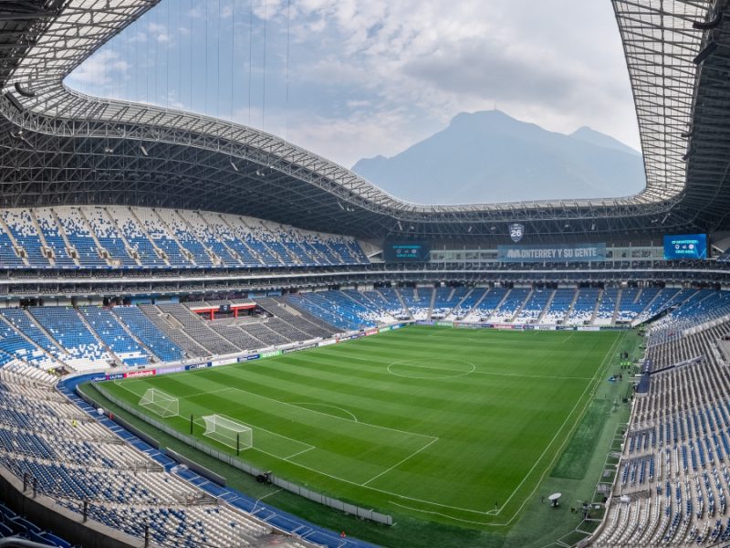 Canales para ver Bolivia vs Surinam y Nueva Caledonia vs Jamaica, partidos del repechaje que se jugarán en México