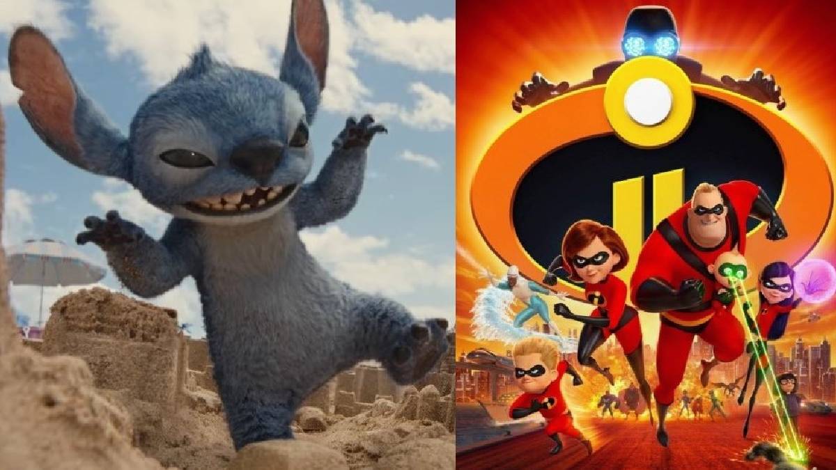 Estrenos de Disney para 2028