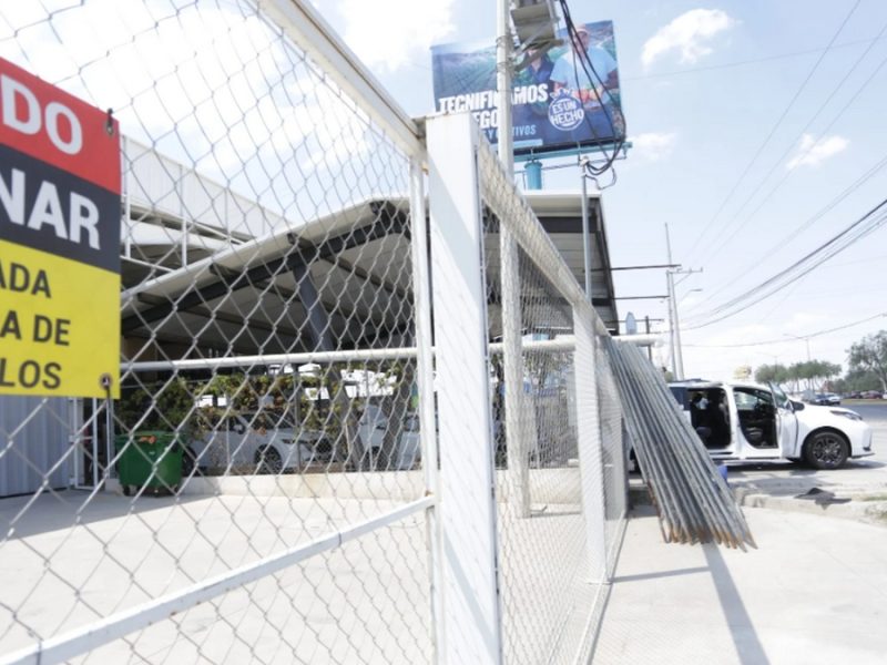 Inicia expropiación para proyecto de Bulevar Aeropuerto que busca financiamiento de deuda estatal