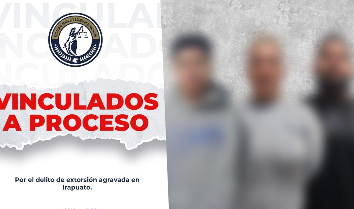 Extorsión a comerciante