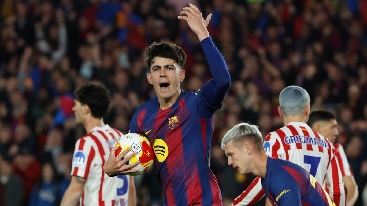 FCBarcelonaMarcBernal