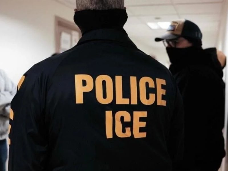 Nueva tragedia migrante: Fallece otro mexicano bajo custodia del ICE; ya suman 14 muertes