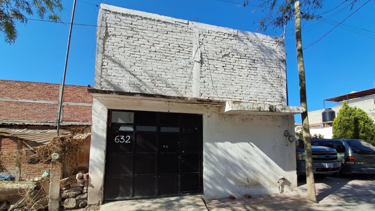 Feminicidio de Madeline en León