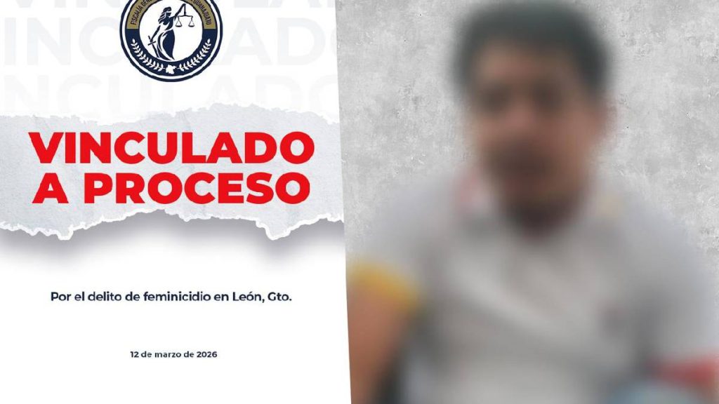 Feminicidio hotel Cactus