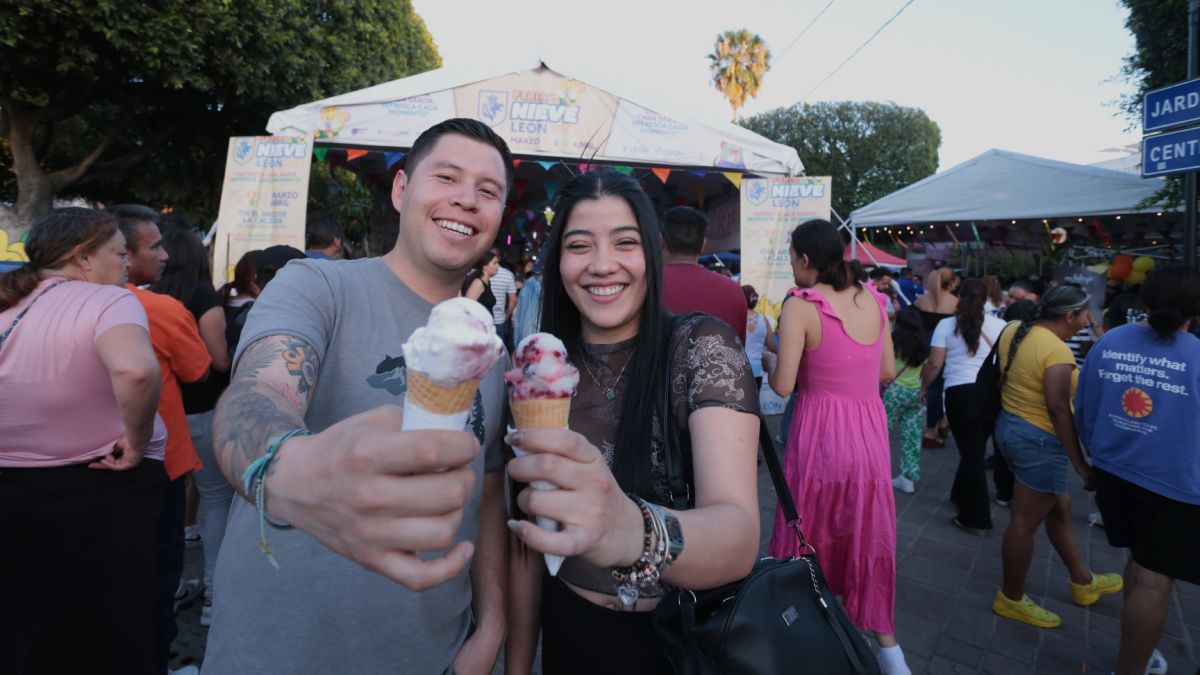Feria de la Nieve 450