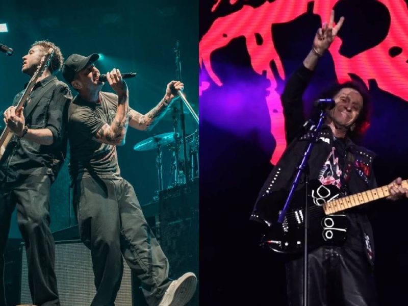 Anuncia Feria de las Fresas 2026 a Morat y El Tri tras cancelación de One Republic