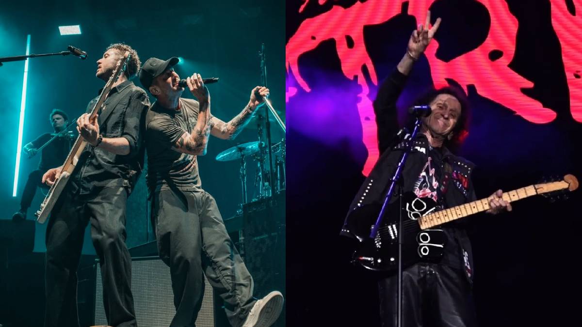 Feria de las Fresas 2026 Irapuato One Republic El Tri