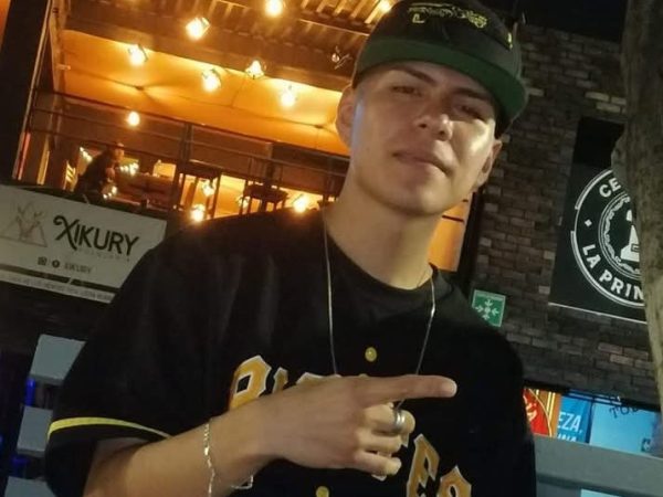 Soñaba con una carrera en el rap: Muere joven que chocó contra árbol en la Nuevo León