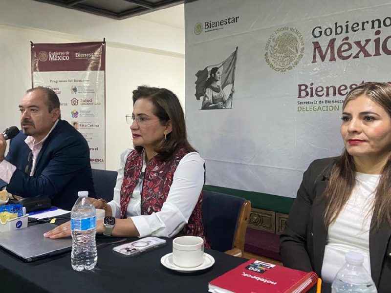 ¡Cuidado con el fraude! Bienestar Guanajuato alerta por falsos gestores de vivienda