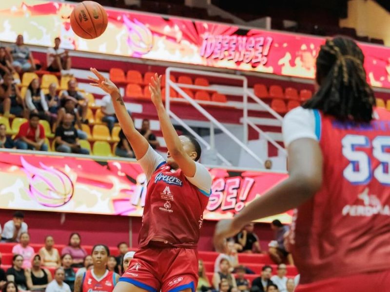 Freseras de Irapuato inicia la temporada 2026 de la LNBP Femenil ante Fuerza Regia