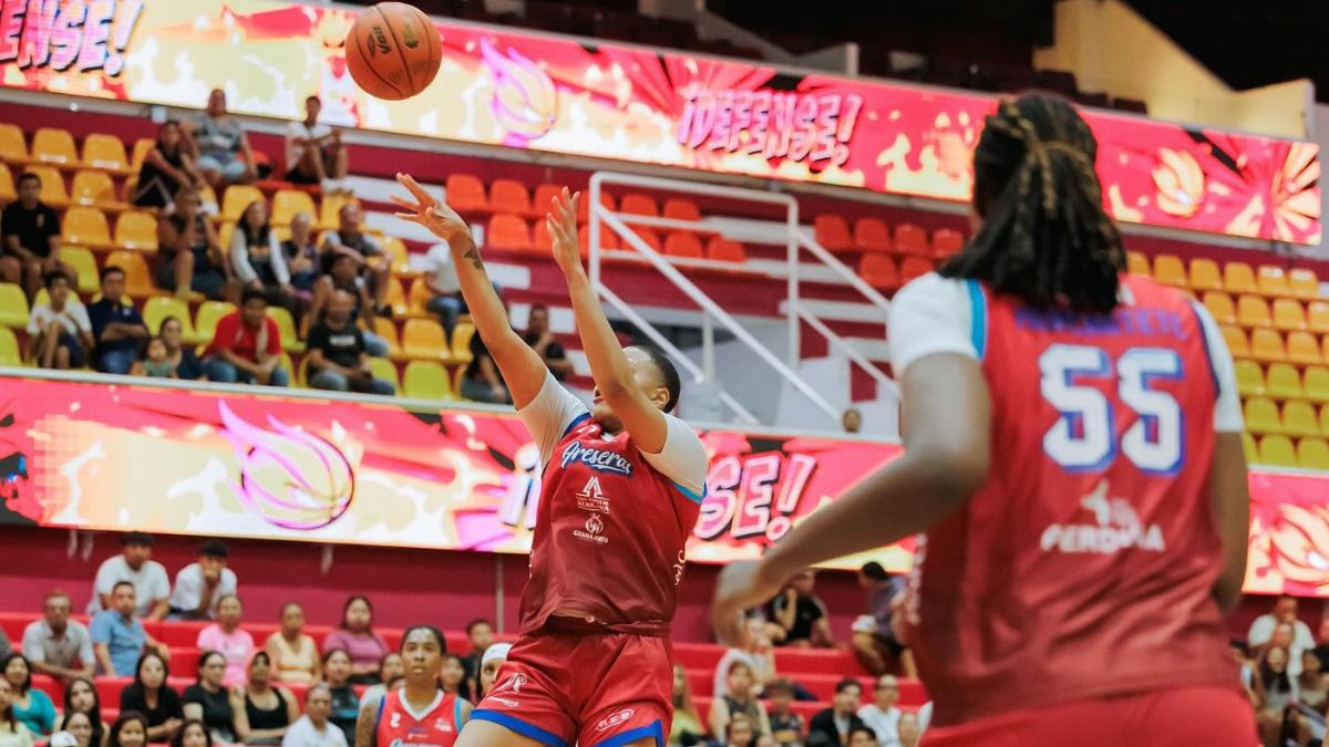 Freseras de Irapuato 2026