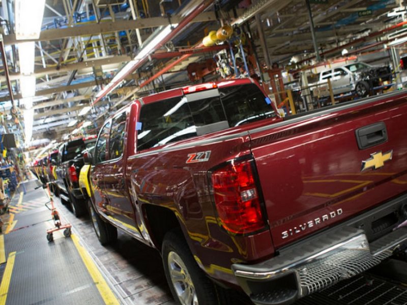 Acaba plazo para GM Silao en negociación de aumento salarial ante latente huelga