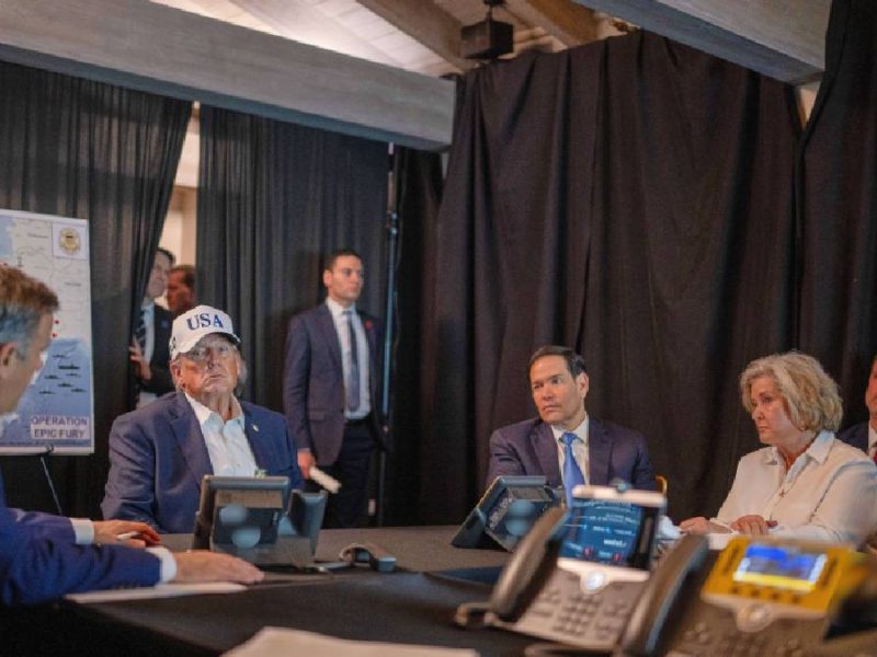 El conflicto en Oriente Medio amenaza con una escalada regional sin precedentes