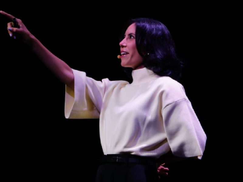 Tecnológico de Monterrey Campus León reúne a Anna Grajales y Gaby Meza en “Voices Unplugged”