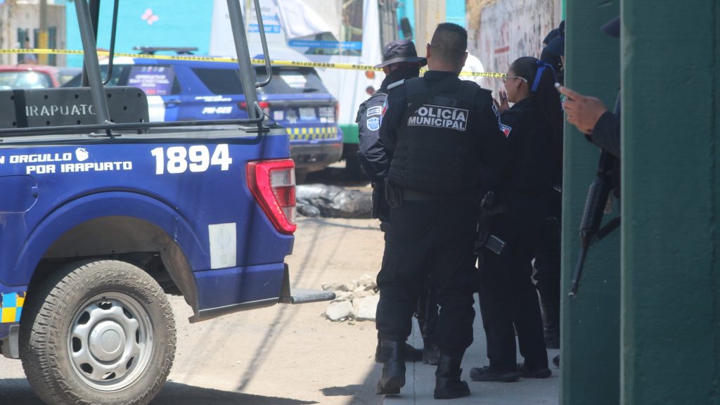 Ganadera Irapuato 01