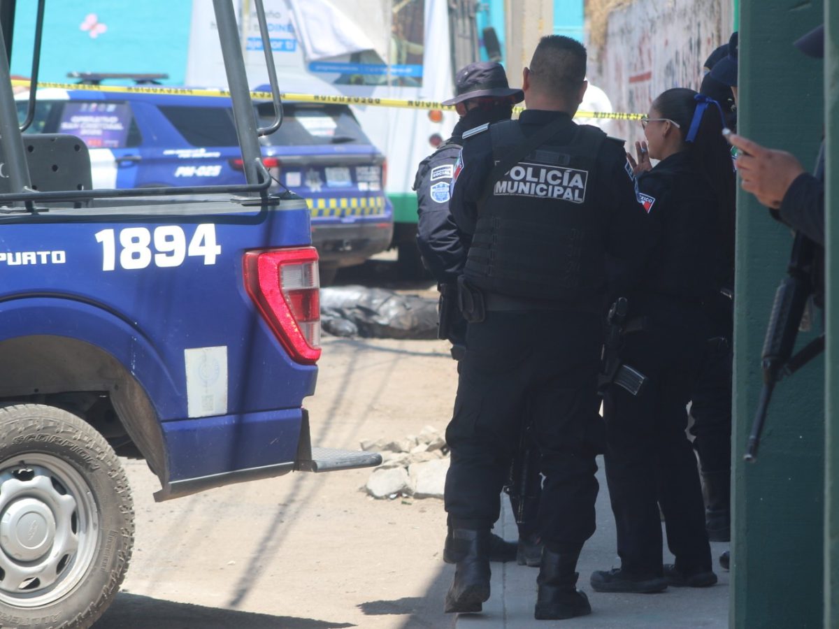 Persiste violencia en Irapuato: Abandonan maleta con restos humanos en La Ganadera