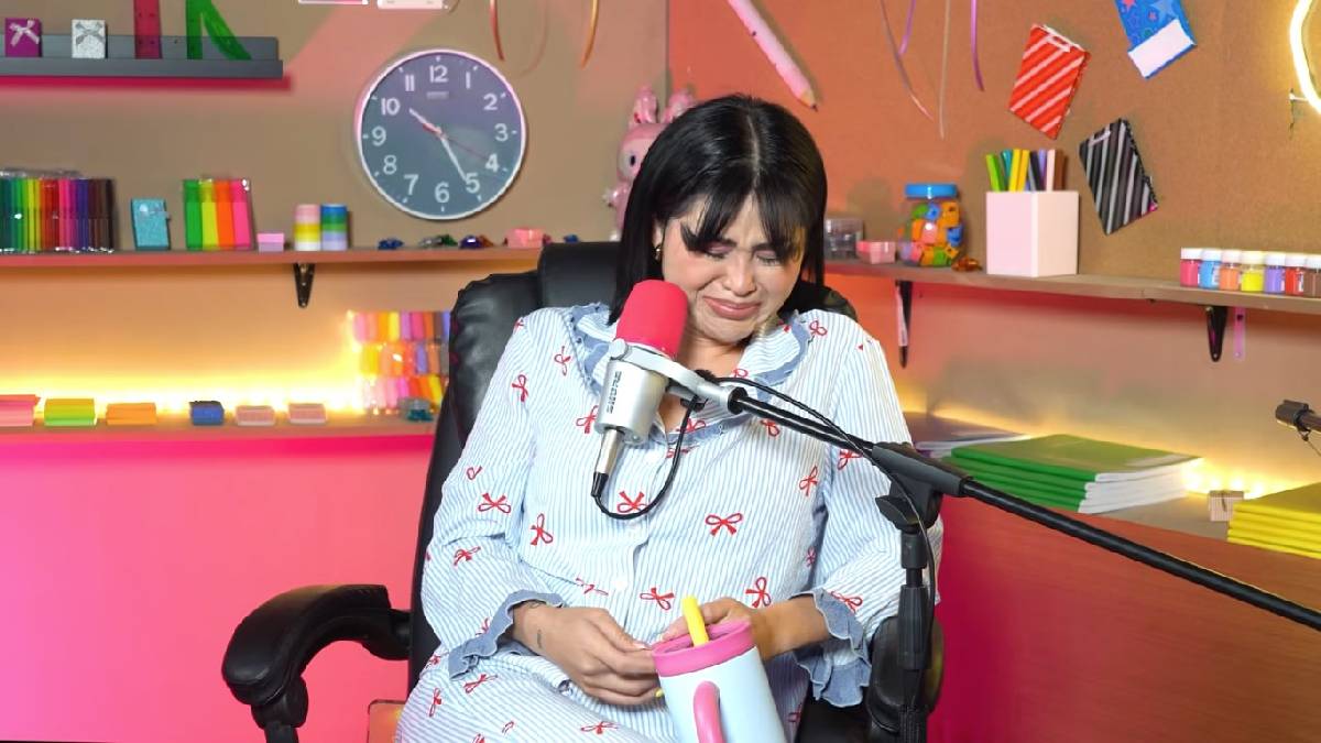 Gomita habla de sus cirugías