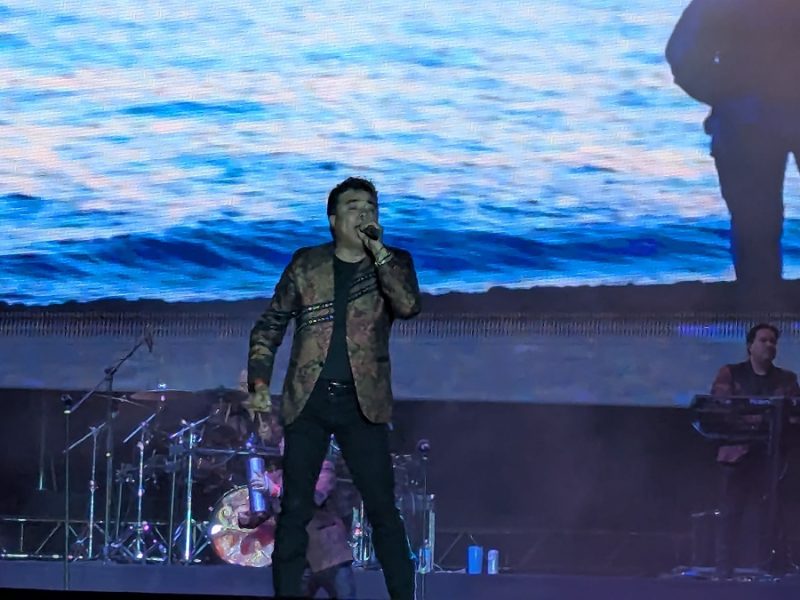 Grupo Liberación inaugura la Feria de las Fresas 2026 en Irapuato