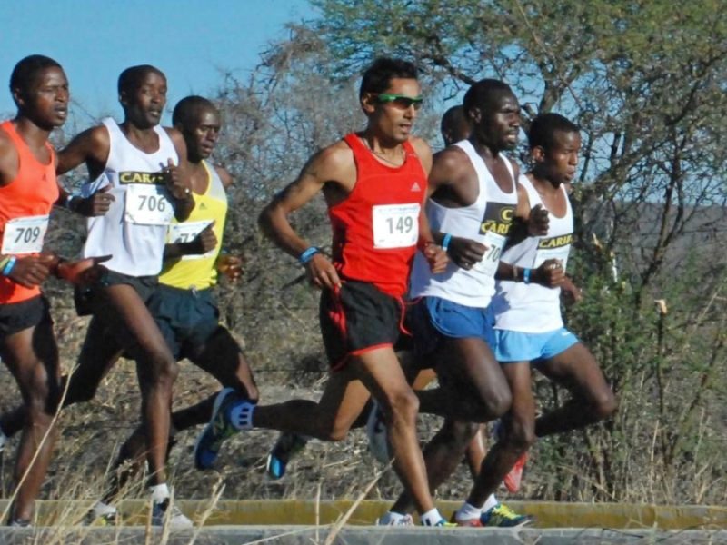 Gualberto Vargas: de las adicciones a la gloria