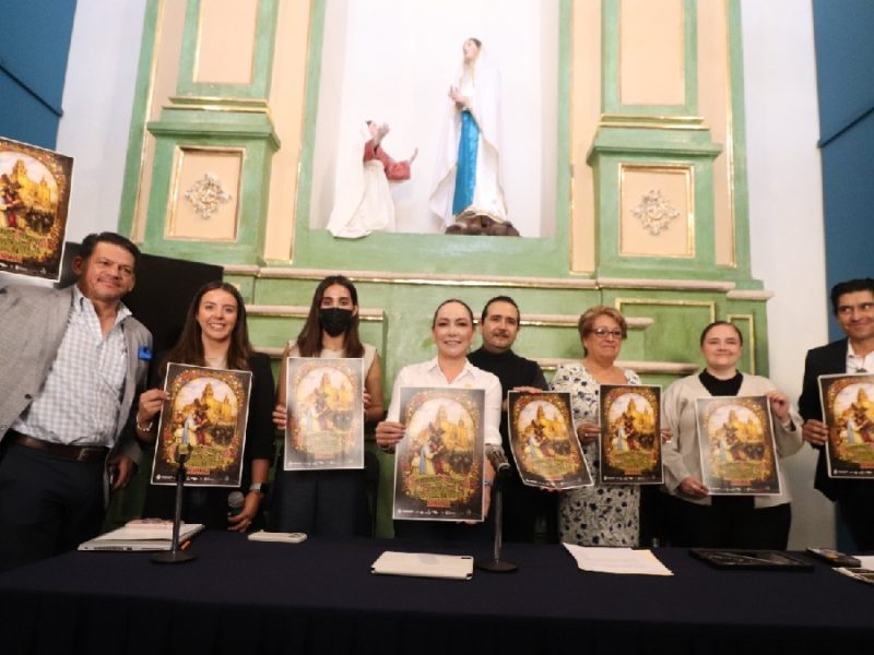 ¿Qué hacer en Guanajuato esta Semana Santa? Tradiciones, música y alta cocina de vigilia