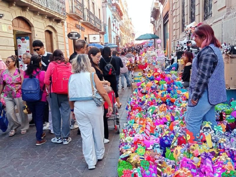 Viernes de Dolores en Guanajuato: Cuando la capital se convierte en un museo a cielo abierto