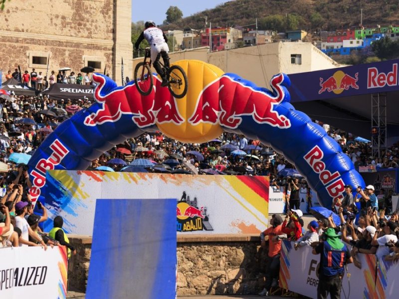 En 2026, Guanajuato Capital no contará con la competición ‘Red Bull Cerro Abajo’