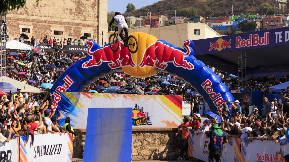 RedBullCerroAbajoGuanajuato