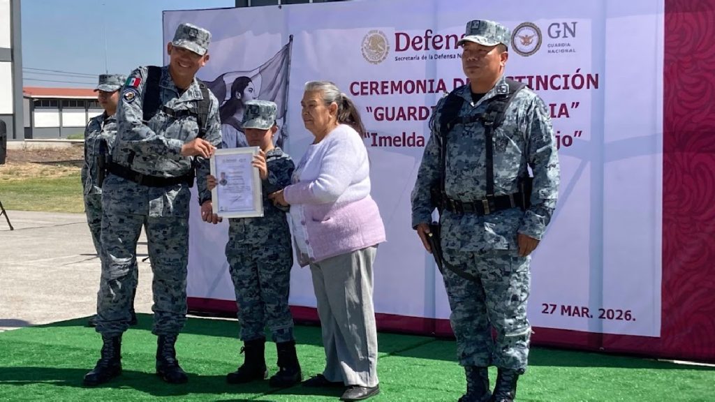 Guardia Nacional