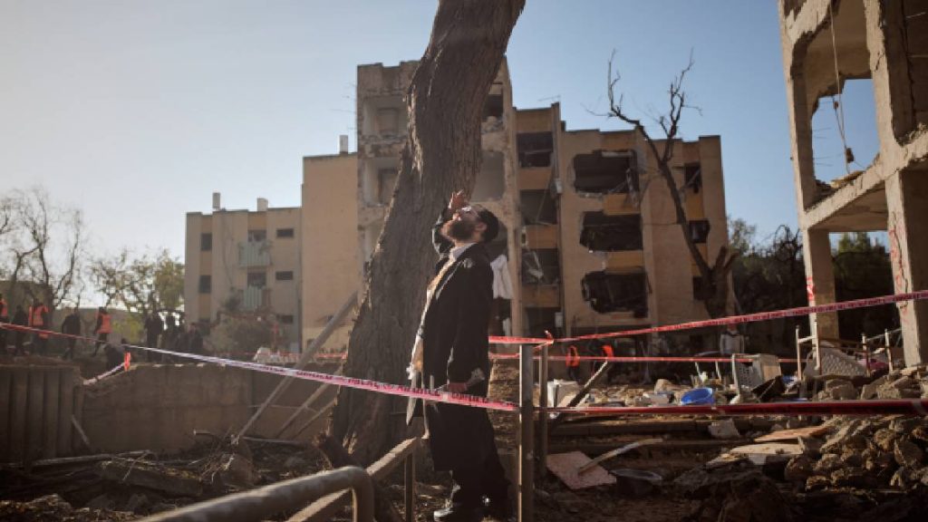 Guerra Estados Unidos Irán