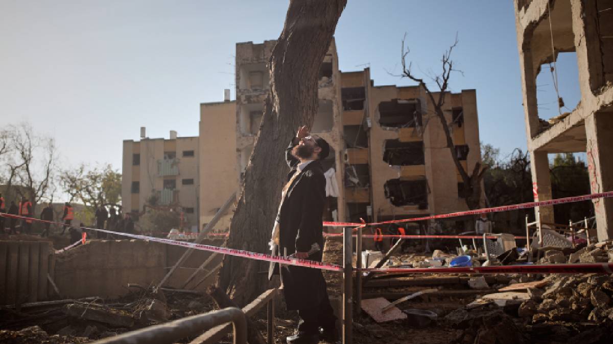 Guerra Estados Unidos Irán