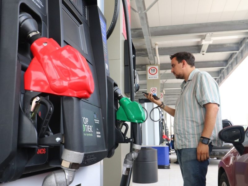 ‘Aliviane’ al consumidor por subsidio a gasolinas; reactivan estímulo fiscal para evitar gasolinazo