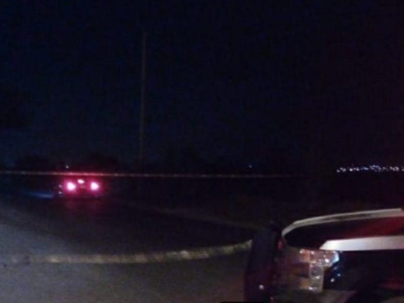 Vecinos hallan cuerpo con huellas de violencia en comunidad de León