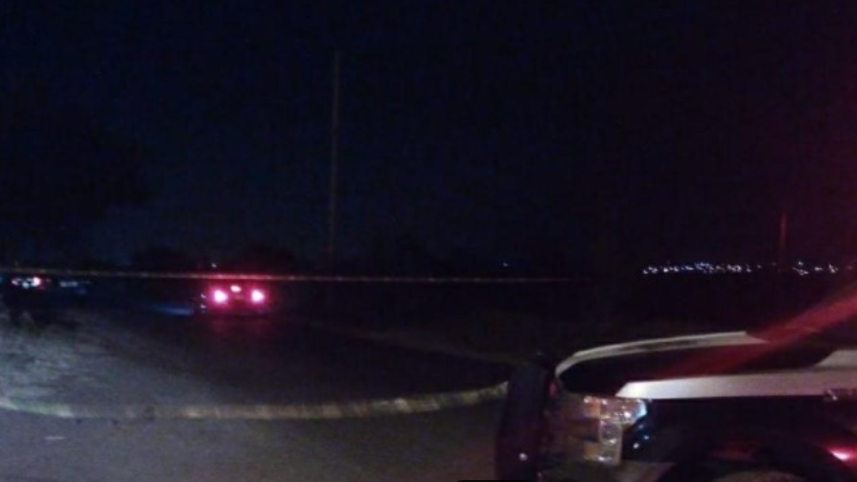 Localizan cuerpo en la comunidad La Arsina en León