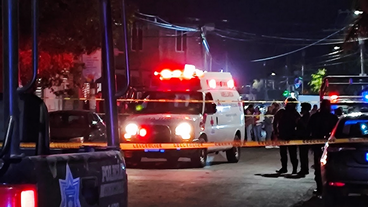 Ataque a balaos en Salamanca