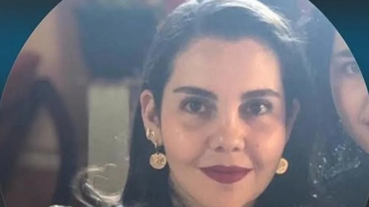 Mónica del Rosario Zambada Niebla, hija de "El Mayo" Zambada