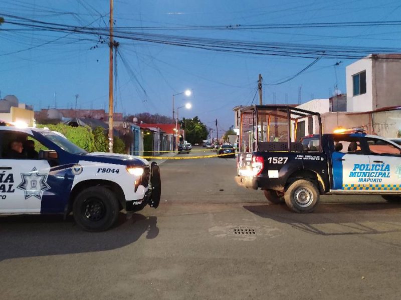 Homicidio en Galaxias El Naranjal: Asesinan a ciclista cuando volvía de trabajar