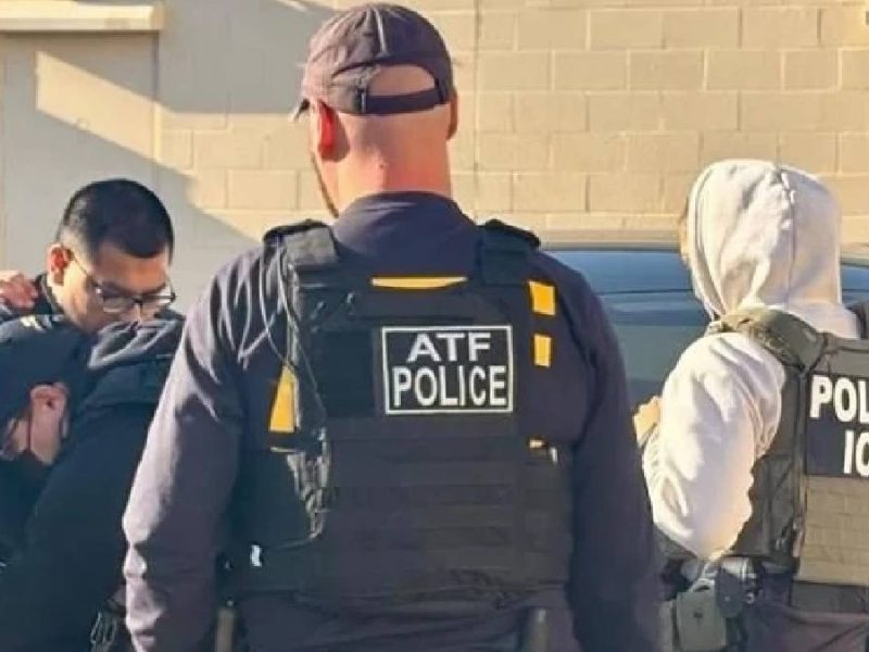 Exige Claudia Sheinbaum justicia por muerte de mexicano en custodia del ICE