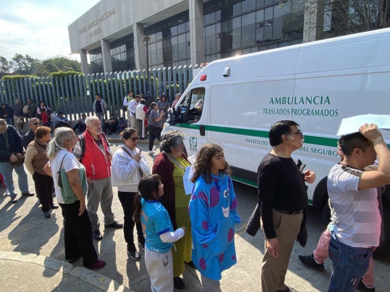 ¿Quieres atenderte en cualquier institución pública de salud? Arranca credencialización, aquí los requisitos