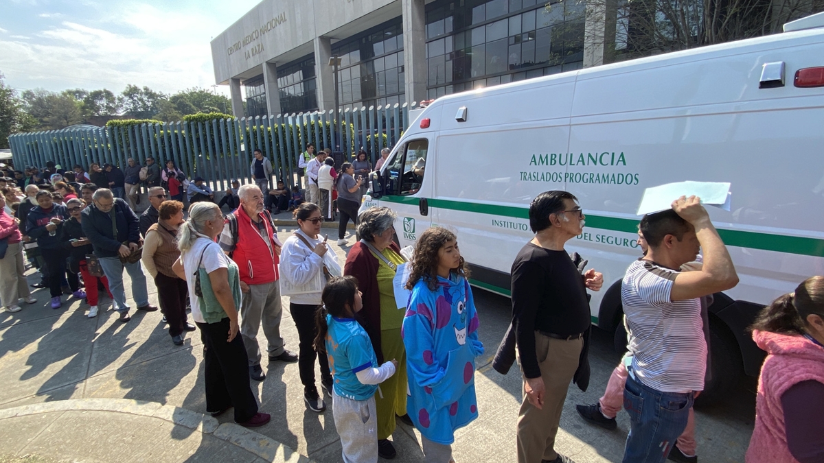 La credencialización de salud universal