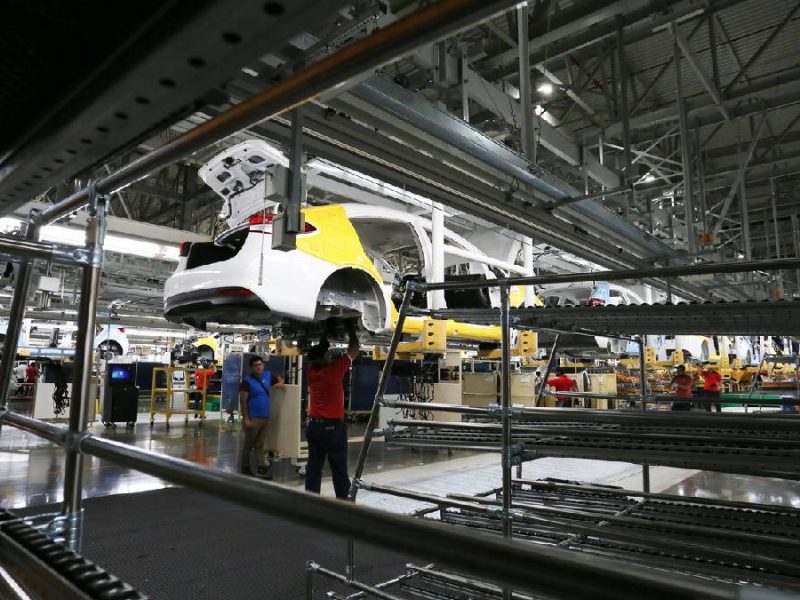 ¿Por qué Japón prefiere Guanajuato? Es el principal socio comercial con 150 proyectos