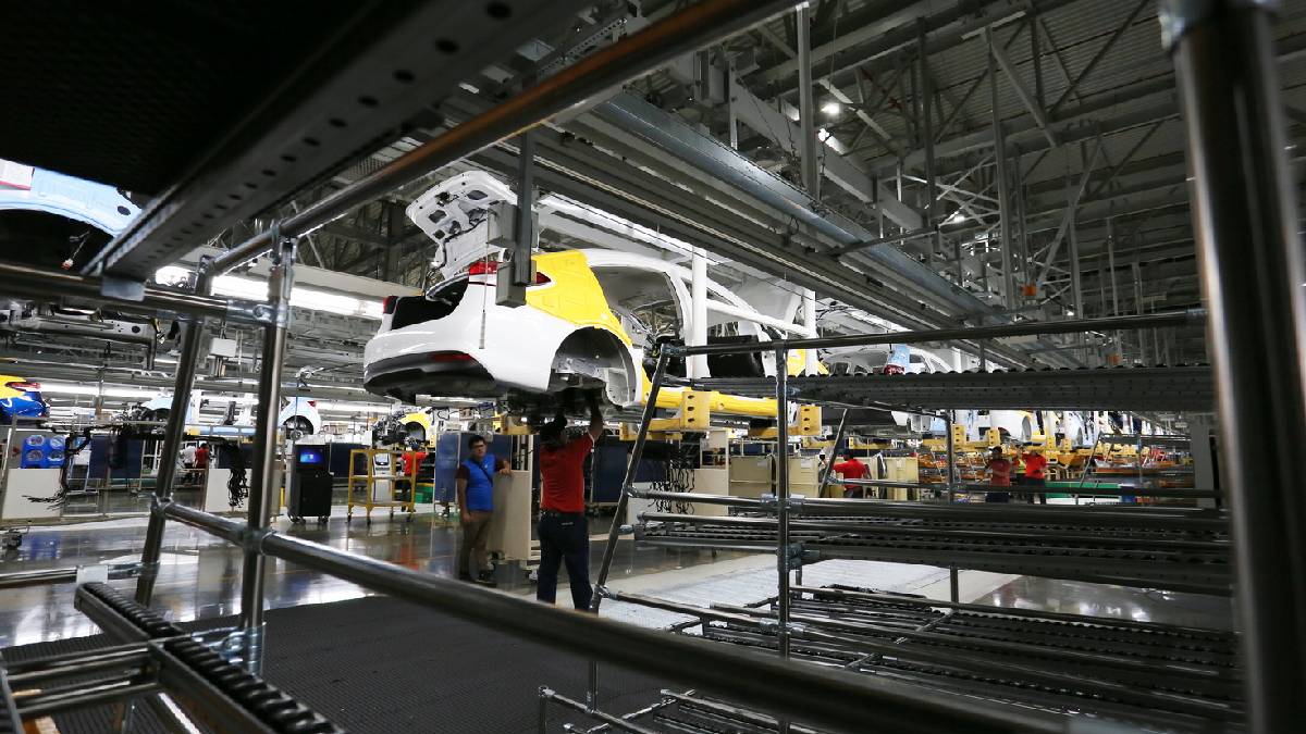 Inversión japonesa en Guanajuato