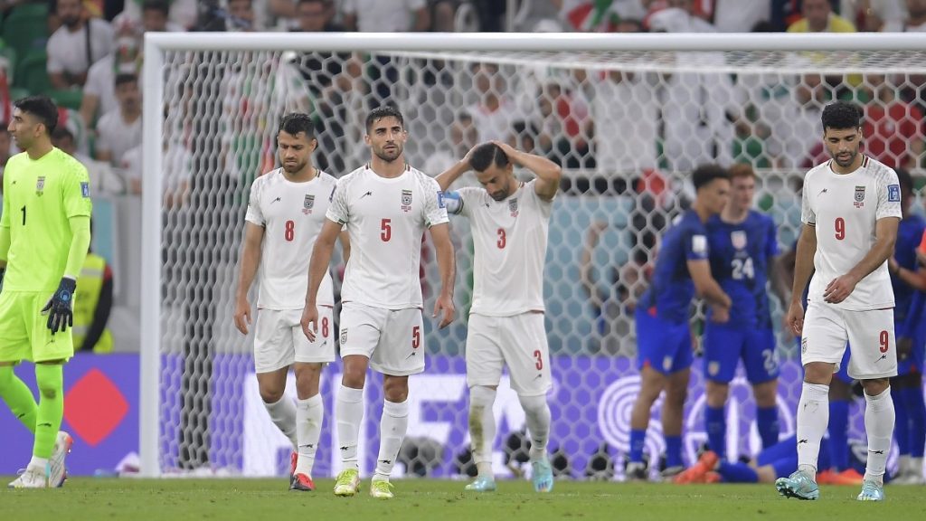 SeleccióndeIránFIFA