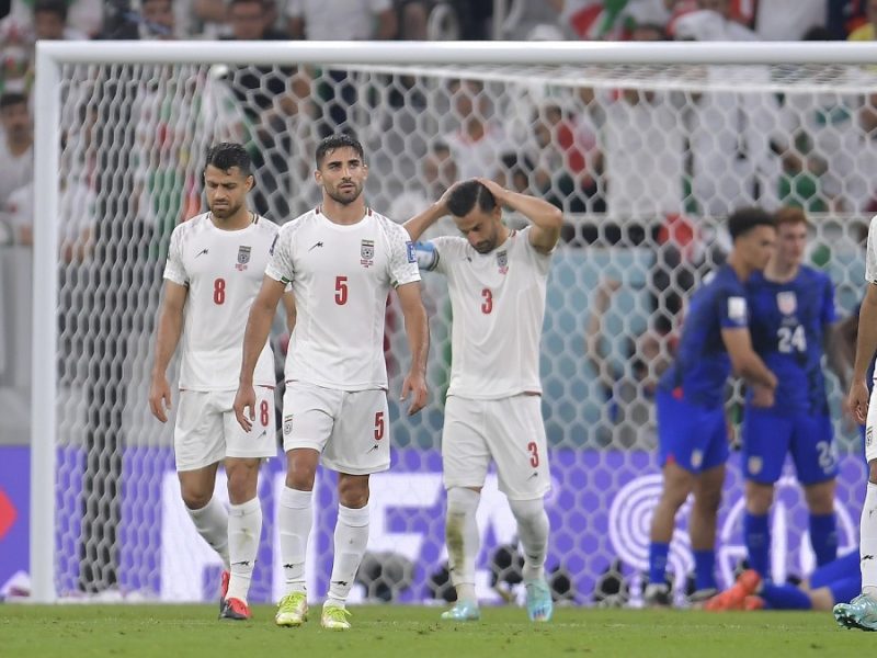 FIFA no permite que Irán juegue sus partidos del Mundial 2026 en México 