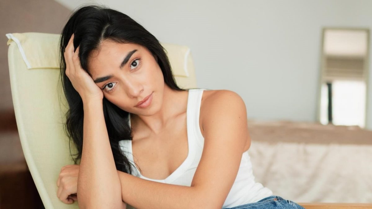 Jennifer Gabrielle actriz serie Lobo Morir Matando Telemundo